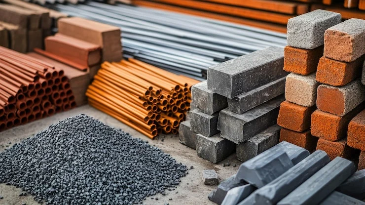 Construction Materials